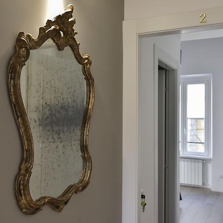 B&B Casa Angelini Rzym Zewnętrze zdjęcie